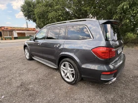 Mercedes-Benz GL 500 4 MATIC AMG - 27000 € / 52807.41 лв. - 98812777 7 | Car24.bg Mercedes-Benz GL 500 4 MATIC AMG - 27000 € / 52807.41 лв. - 98812777 7