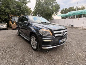 Mercedes-Benz GL 500 4 MATIC AMG - 27000 € / 52807.41 лв. - 98812777 3 | Car24.bg Mercedes-Benz GL 500 4 MATIC AMG - 27000 € / 52807.41 лв. - 98812777 3