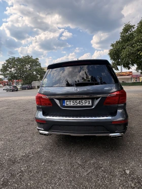 Mercedes-Benz GL 500 4 MATIC AMG - 27000 € / 52807.41 лв. - 98812777 6 | Car24.bg Mercedes-Benz GL 500 4 MATIC AMG - 27000 € / 52807.41 лв. - 98812777 6