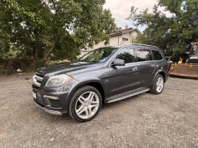 Mercedes-Benz GL 500 4 MATIC AMG - 27000 € / 52807.41 лв. - 98812777 2 | Car24.bg Mercedes-Benz GL 500 4 MATIC AMG - 27000 € / 52807.41 лв. - 98812777 2