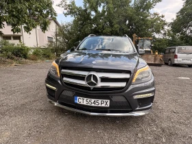 Mercedes-Benz GL 500 4 MATIC AMG - 27000 € / 52807.41 лв. - 98812777 1 | Car24.bg Mercedes-Benz GL 500 4 MATIC AMG - 27000 € / 52807.41 лв. - 98812777 1