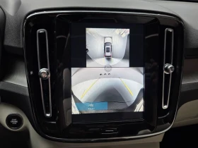 Volvo XC40 2.0 197 hp Automatic | Auto.bg — изображение 15 Volvo XC40 2.0 197 hp Automatic | Auto.bg — изображение 15
