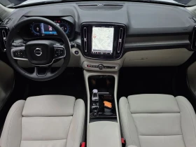 Volvo XC40 2.0 197 hp Automatic | Auto.bg — изображение 7 Volvo XC40 2.0 197 hp Automatic | Auto.bg — изображение 7