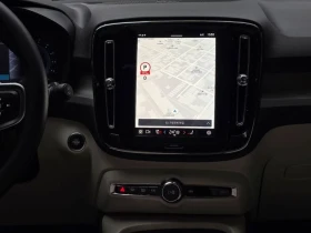 Volvo XC40 2.0 197 hp Automatic | Auto.bg — изображение 14 Volvo XC40 2.0 197 hp Automatic | Auto.bg — изображение 14