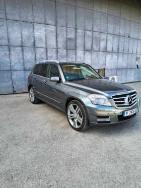 Mercedes-Benz GLK 250-204kc 4Matik - 10999 € - 55270230 6 | Car24.bg Mercedes-Benz GLK 250-204kc 4Matik - 10999 € - 55270230 6