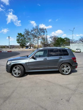 Mercedes-Benz GLK 250-204kc 4Matik - 10999 € - 55270230 3 | Car24.bg Mercedes-Benz GLK 250-204kc 4Matik - 10999 € - 55270230 3
