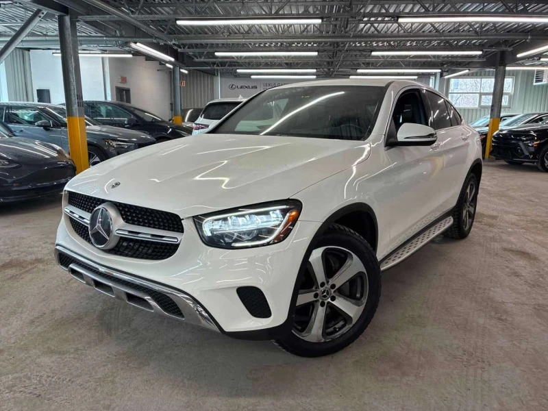 Mercedes-Benz GLC 300 COUPE 4MATIC * ПОДГРЕВИ* ПАНОРАМА* КАМЕРА* - 25490 € / 49854.11 лв. - 93179076 1 | Car24.bg Mercedes-Benz GLC 300 COUPE 4MATIC * ПОДГРЕВИ* ПАНОРАМА* КАМЕРА* - 25490 € / 49854.11 лв. - 93179076 1