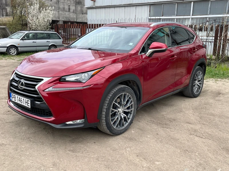 Lexus NX 300h - 20500 € / 40094.51 лв. - 24398185 1 | Car24.bg Lexus NX 300h - 20500 € / 40094.51 лв. - 24398185 1