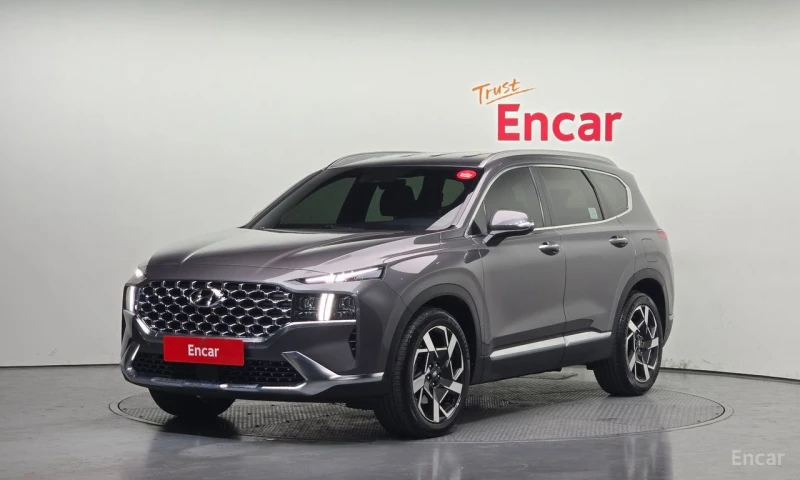 Hyundai Santa fe 2.5T* PRESTIGE* DISTRONIC* LANE ASS* ОБДУХВАНЕ - 18900 € / 36965.19 лв. - 49270784 1 | Car24.bg Hyundai Santa fe 2.5T* PRESTIGE* DISTRONIC* LANE ASS* ОБДУХВАНЕ - 18900 € / 36965.19 лв. - 49270784 1