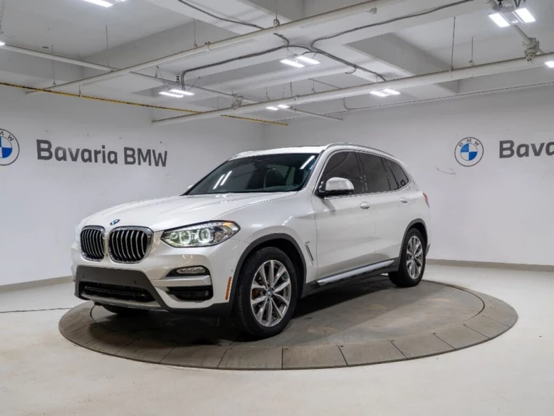 BMW X3 xDrive30i * 360 * ОБДУХ * ПАНО * HARMAN KARDON - 15180 € - 19940742 1 | Car24.bg BMW X3 xDrive30i * 360 * ОБДУХ * ПАНО * HARMAN KARDON - 15180 € - 19940742 1
