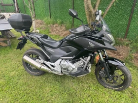 Honda Nc 700 X