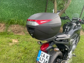 Honda Nc 700 X | Auto.bg — изображение 6 Honda Nc 700 X | Auto.bg — изображение 6