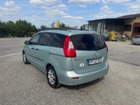 Mazda 5 | Mobile.bg — малка снимка 7