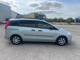 Mazda 5 | Mobile.bg — малка снимка 4