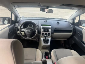 Mazda 5 | Mobile.bg — малка снимка 12