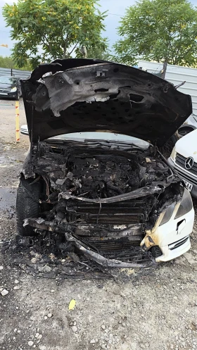Mercedes-Benz E 350 Е 350 CDI AMG | Mobile.bg — малка снимка 15