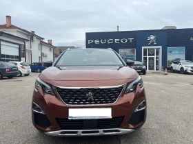 Peugeot 3008 GT Line 2.0 e-HDi 180 EAT8 - Car24.bg Peugeot 3008 GT Line 2.0 e-HDi 180 EAT8