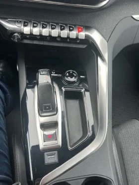 Peugeot 3008 GT Line 2.0 e-HDi 180 EAT8 - 37700 лв. / 19275.70 € - 49793232 10 | Car24.bg Peugeot 3008 GT Line 2.0 e-HDi 180 EAT8 - 37700 лв. / 19275.70 € - 49793232 10