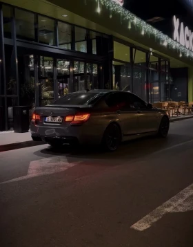 BMW 530 - 14450 € / 28261.74 лв. - 10892213 4 | Car24.bg BMW 530 - 14450 € / 28261.74 лв. - 10892213 4