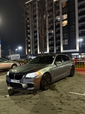 BMW 530 - 14450 € / 28261.74 лв. - 10892213 6 | Car24.bg BMW 530 - 14450 € / 28261.74 лв. - 10892213 6