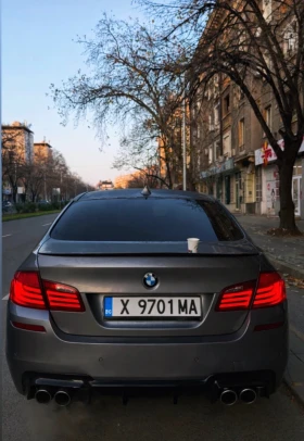 BMW 530 - 14450 € / 28261.74 лв. - 10892213 2 | Car24.bg BMW 530 - 14450 € / 28261.74 лв. - 10892213 2
