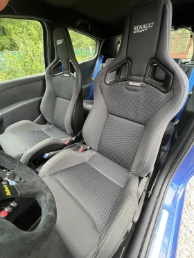 Renault Clio RS 197 - 13000 € / 25425.79 лв. - 95083115 6 | Car24.bg Renault Clio RS 197 - 13000 € / 25425.79 лв. - 95083115 6