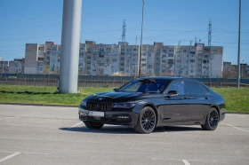 BMW 750 Ld xDrive - 41000 € / 80189.03 лв. - 58157356 6 | Car24.bg BMW 750 Ld xDrive - 41000 € / 80189.03 лв. - 58157356 6
