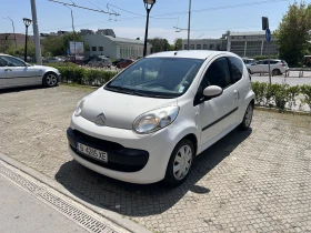 Снимка Citroen C1