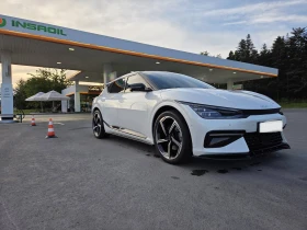 Kia EV6 GT-Line AWD 77.4 kWh Термопомпа , ГАРАНЦИЯ 2029 - Car24.bg Kia EV6 GT-Line AWD 77.4 kWh Термопомпа , ГАРАНЦИЯ 2029