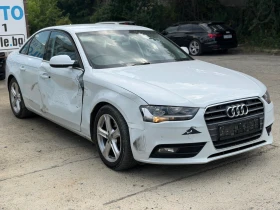 Audi A4 undefined | Auto.bg — изображение 4 Audi A4 undefined | Auto.bg — изображение 4
