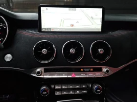 Kia Stinger 3.3 Automatic - 24400 € - 79681476 15 | Car24.bg Kia Stinger 3.3 Automatic - 24400 € - 79681476 15