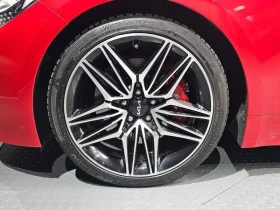 Kia Stinger 3.3 Automatic - 24400 € - 79681476 5 | Car24.bg Kia Stinger 3.3 Automatic - 24400 € - 79681476 5