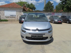 Снимка Citroen C4 Picasso