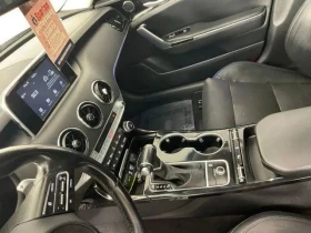 Kia Stinger undefined | Auto.bg — изображение 11 Kia Stinger undefined | Auto.bg — изображение 11
