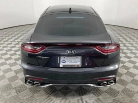 Kia Stinger undefined | Auto.bg — изображение 5 Kia Stinger undefined | Auto.bg — изображение 5