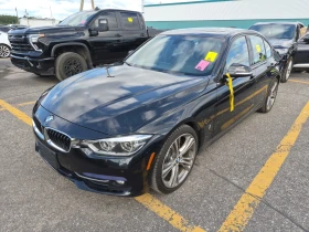 BMW 330 * 330E * CARFAX *