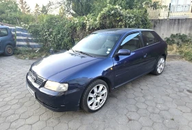 Audi A3 - 2999 € - 94160940 5 | Car24.bg Audi A3 - 2999 € - 94160940 5