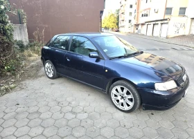 Audi A3 - 2999 € - 94160940 6 | Car24.bg Audi A3 - 2999 € - 94160940 6