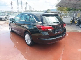 Opel Astra 1.6 CDTI-EURO 6B/ ЛИЗИНГ - 6700 € - 38489750 5 | Car24.bg Opel Astra 1.6 CDTI-EURO 6B/ ЛИЗИНГ - 6700 € - 38489750 5