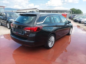 Opel Astra 1.6 CDTI-EURO 6B/ ЛИЗИНГ - 6700 € - 38489750 6 | Car24.bg Opel Astra 1.6 CDTI-EURO 6B/ ЛИЗИНГ - 6700 € - 38489750 6