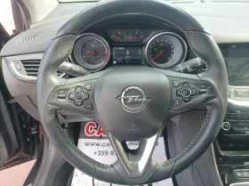 Opel Astra 1.6 CDTI-EURO 6B/ ЛИЗИНГ - 6700 € - 38489750 15 | Car24.bg Opel Astra 1.6 CDTI-EURO 6B/ ЛИЗИНГ - 6700 € - 38489750 15