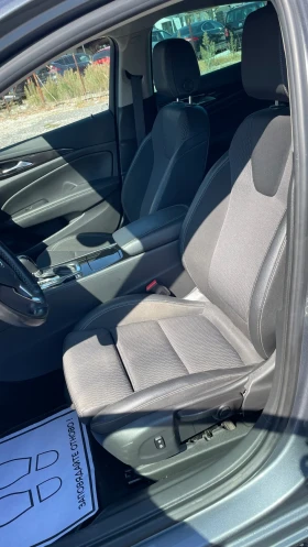 Opel Insignia 2.0D 174k.с. Grand Sport/ Face/ Автомат | Auto.bg — изображение 9 Opel Insignia 2.0D 174k.с. Grand Sport/ Face/ Автомат | Auto.bg — изображение 9