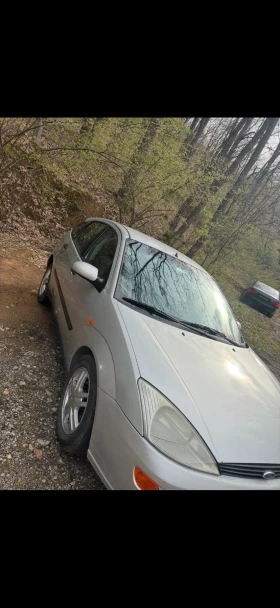 Ford Focus Ghia | Auto.bg — изображение 2 Ford Focus Ghia | Auto.bg — изображение 2