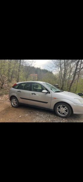 Ford Focus Ghia | Auto.bg — изображение 3 Ford Focus Ghia | Auto.bg — изображение 3