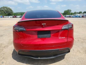 Tesla Model Y PERFORMANCE | Auto.bg — изображение 3 Tesla Model Y PERFORMANCE | Auto.bg — изображение 3