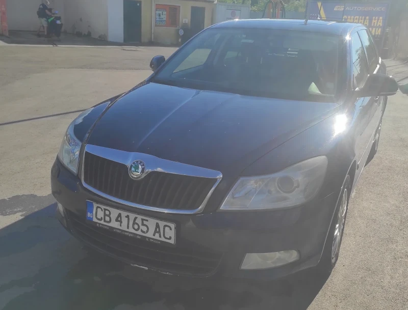 Skoda Octavia - 2990 € - 85551879 1 | Car24.bg Skoda Octavia - 2990 € - 85551879 1