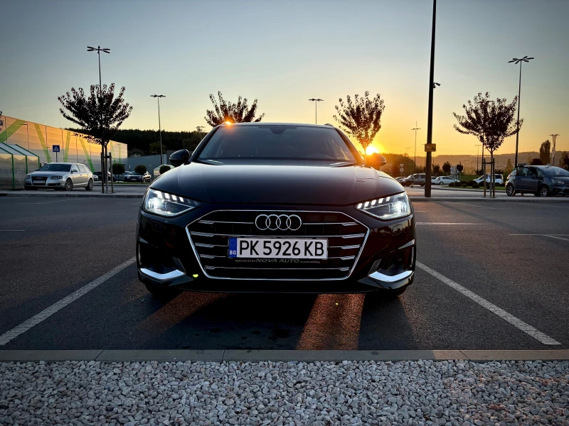 Audi A4 35 TDI - 19500 € - 28207801 1 | Car24.bg Audi A4 35 TDI - 19500 € - 28207801 1