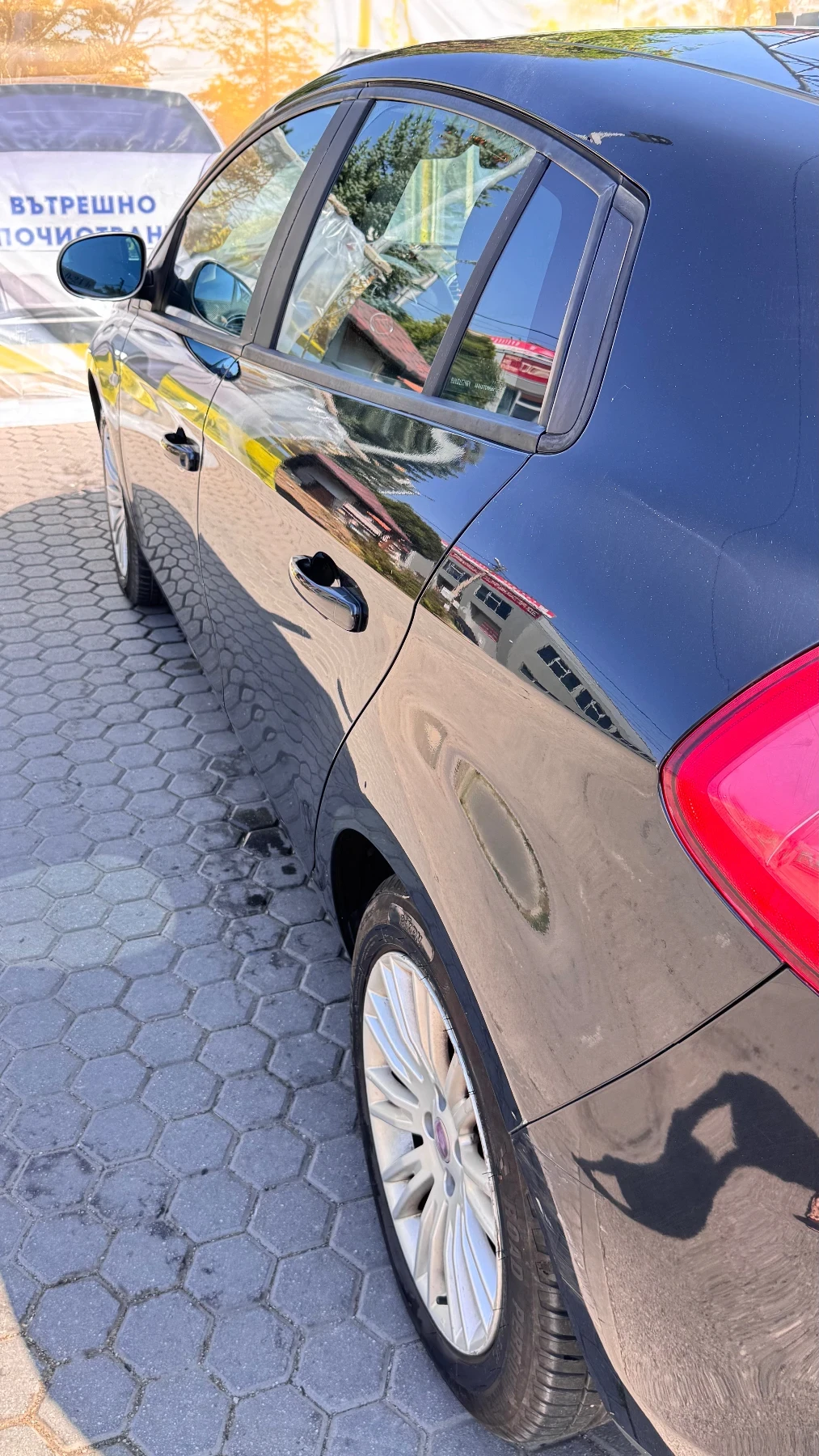 Fiat Bravo  - изображение 4 | Auto.bg Fiat Bravo  - изображение 4