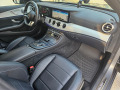 Mercedes-Benz E 300 de-4Matic-Plug-in хибрид-Гаранция!!! - [16] 