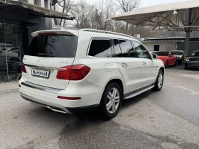 Mercedes-Benz GL 450 4 Matic - 16900 € / 33053.53 лв. - 91026623 5 | Car24.bg Mercedes-Benz GL 450 4 Matic - 16900 € / 33053.53 лв. - 91026623 5